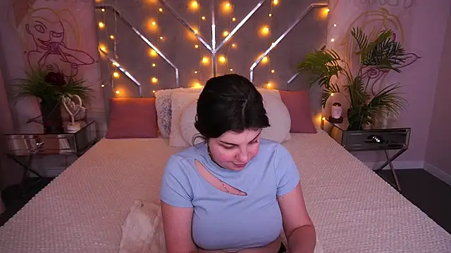 Онлайн чат XXX MirandaWong