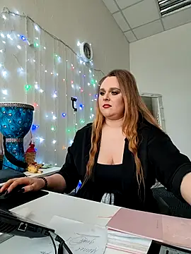 Juicy_PeachLux 라이브 XXX 채팅