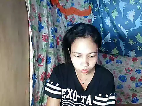 PinaySkinnyGirl: онлайн-секс-чат