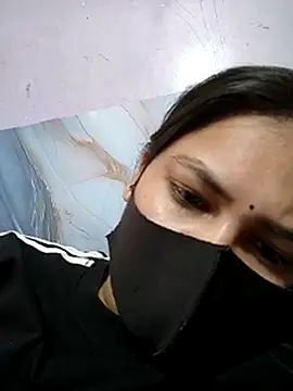 Webkamerová show sanu_07