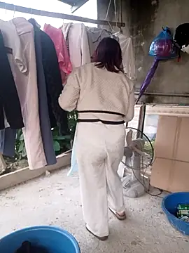 Melylyna's Live XXX Chat