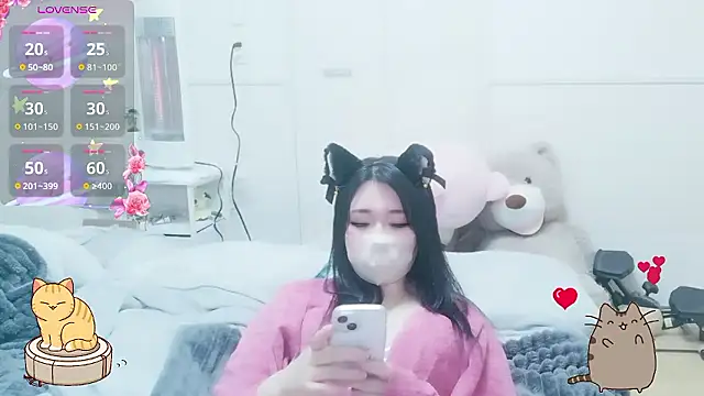 Hibikiii_ Chat XXX live