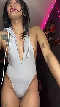 Show de NikitaDragunXXX na webcam