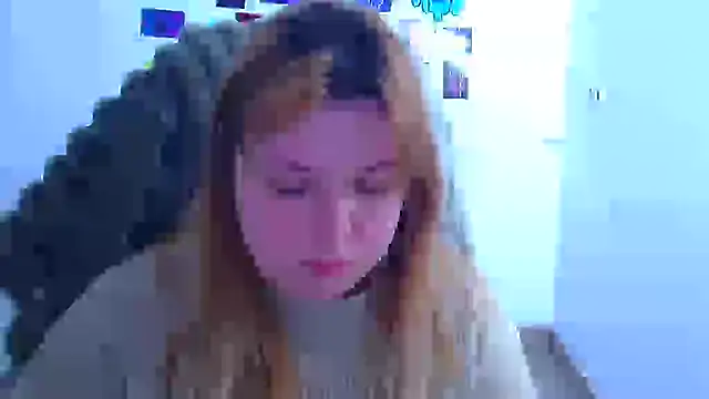 SusannaNight Chat XXX in diretta