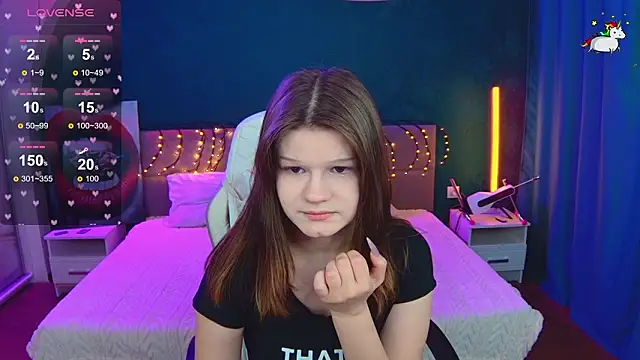 Онлайн чат XXX Lunatrend