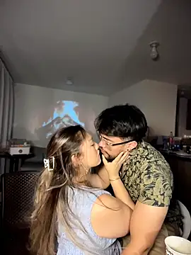 แชท XXX สดของ Im_sophiie