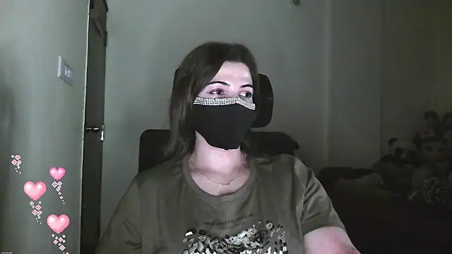 Sembang XXX Secara Langsung Cute_Sonii