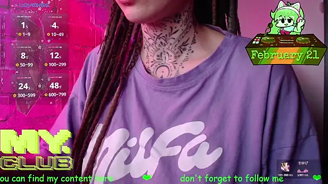 Witch_Emma Live XXX-chat