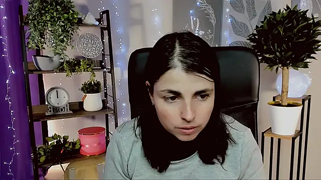 Chatroom XXX en direct de MartaEdams