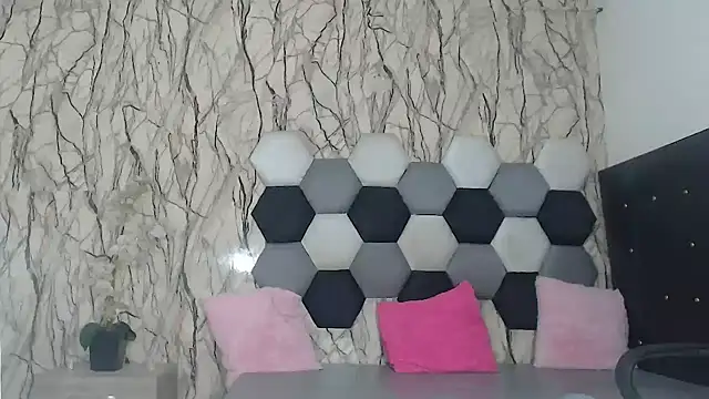 AntonellaBlanc 现场XXX聊天