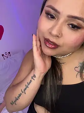 Chatroom XXX en direct de ashley-swift-