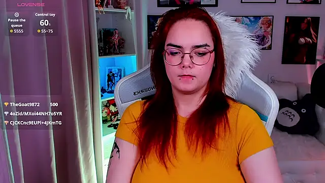 Онлайн чат XXX Lily__Evans