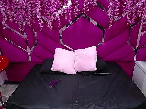 Czat XXX na żywo – Atena_Glow_