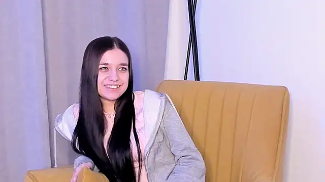 VerdaKet webcam show