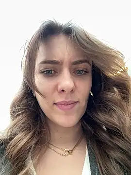 MariiD's Webcam Show