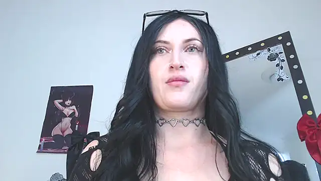 แชท XXX สดของ Evelyn_Sheeran