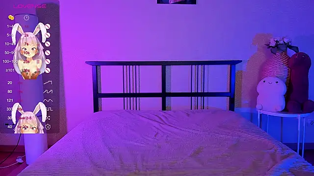 Онлайн чат XXX elise_sweet