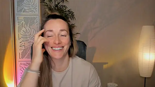 Chat XXX en directo de RebeccaMartinez