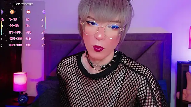 Sammy_Russell Webcam-Show