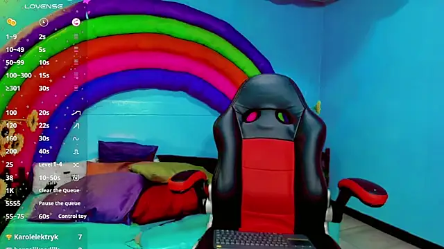 Karlaa_Hernandez_ Obrolan Langsung XXX