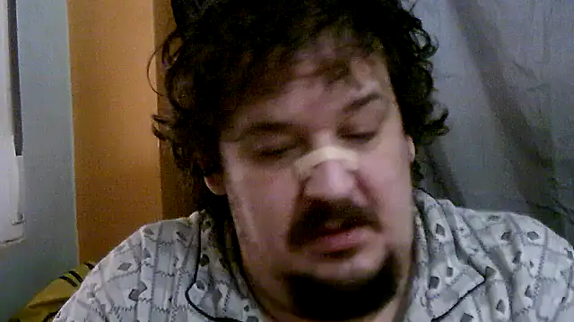 Chat XXX Live porkorossy