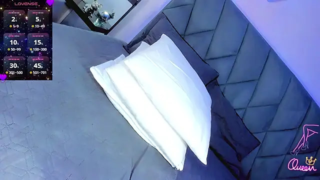 Chat +18 de Sexiigabriela ao vivo