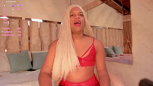 ari_monet Chat XXX in diretta