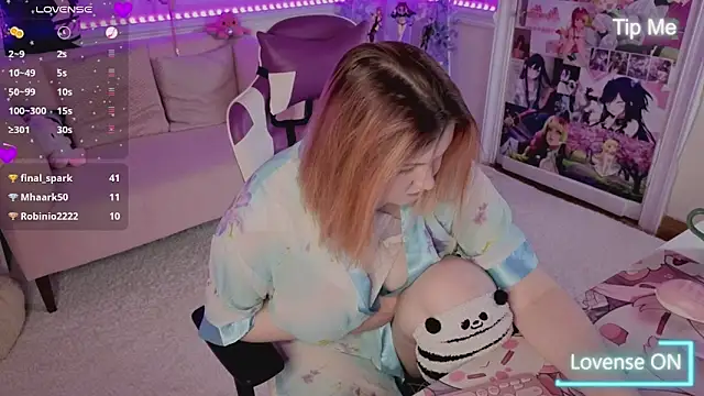 Unholy_Lady Chat XXX in diretta