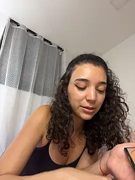 Chat XXX Live uniquerossie