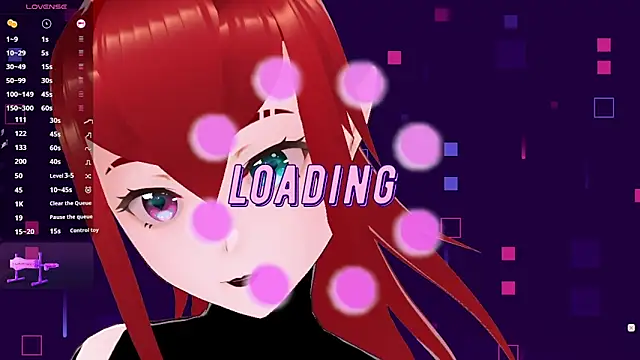 NikkoTyan Adlı Modelin Canlı XXX Sohbeti