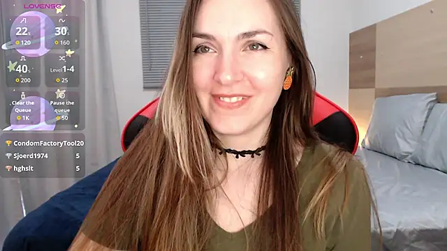 Naughty_Annn: απευθείας συνομιλία ΧΧΧ