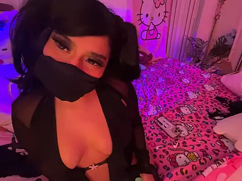 Sembang XXX Secara Langsung Onlypawzz