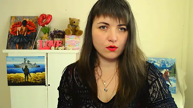 Chat XXX Live Darina_M_