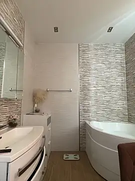 MilanaMURR Chat XXX in diretta