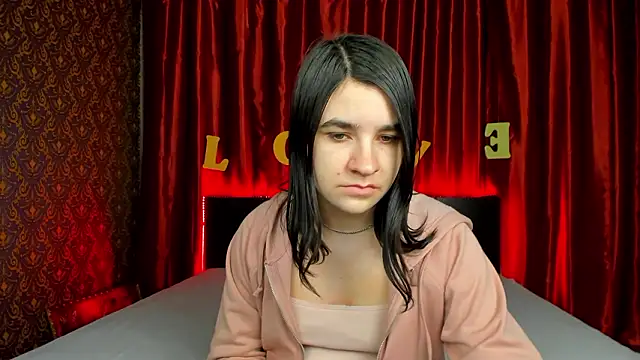 XXX chat uživo modela _Polly_Love_