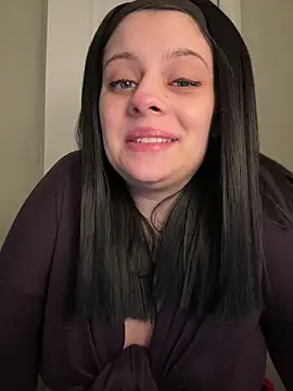 Show webcam de Sashabbay