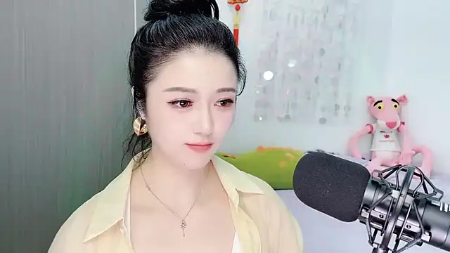 starsqimei Chat XXX in diretta