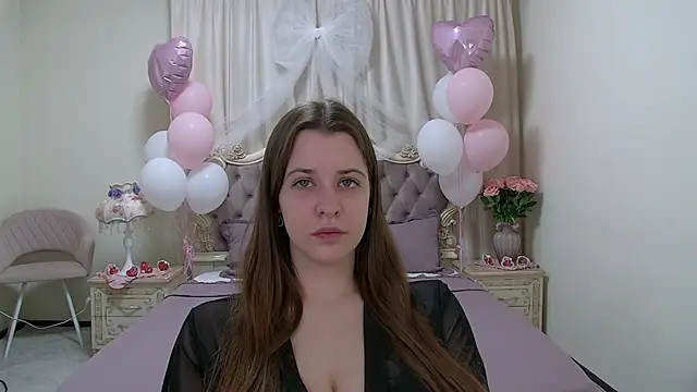 AgataAisitt Live XXX-chat