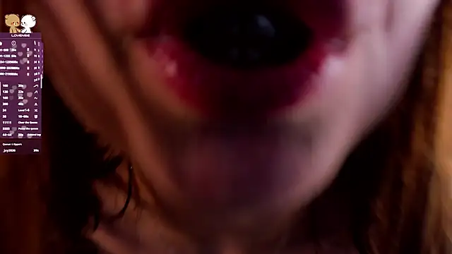 FalineDowlen live XXX chat