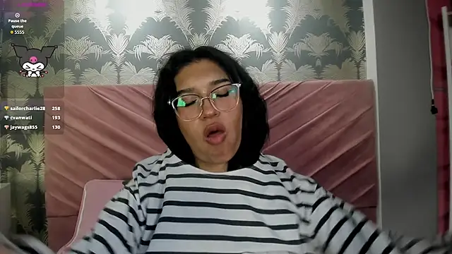 Chat XXX Live Karin_Ks