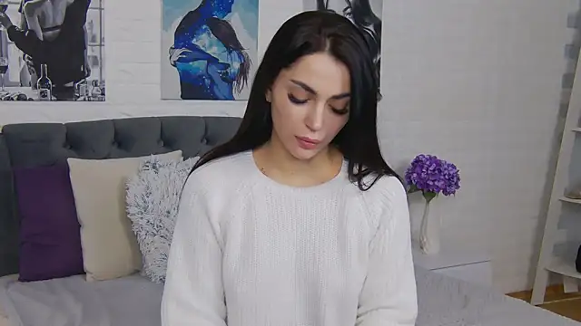 Agnessa live XXX chat