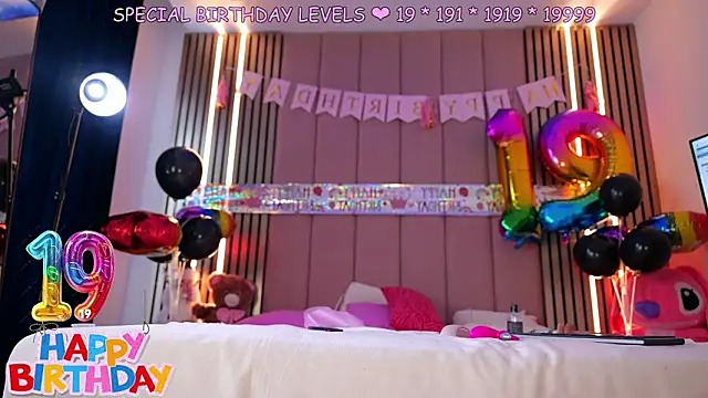 Sembang XXX Secara Langsung Vesya