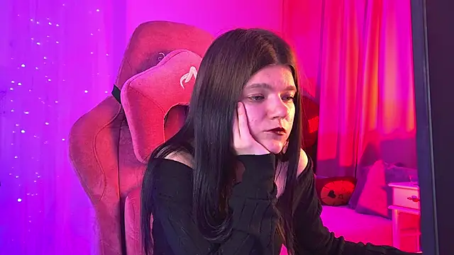 StasyaCollins: απευθείας συνομιλία ΧΧΧ