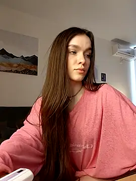 دردشة MayaGlow الجنسية المباشرة