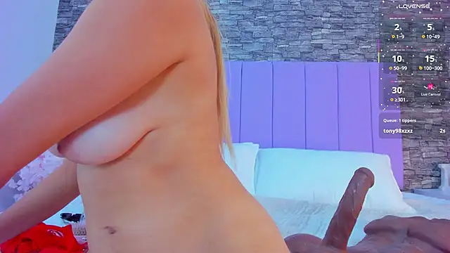 Susanaross Obrolan Langsung XXX