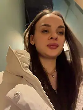 KristiRich Live XXX-chat