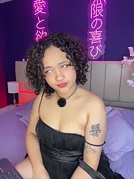 _sarahRose Live XXX-chat