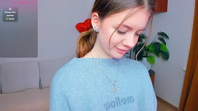 AngelesBenitz Live XXX-chat