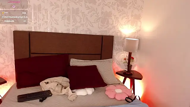 Paolagh_ Live XXX-chat