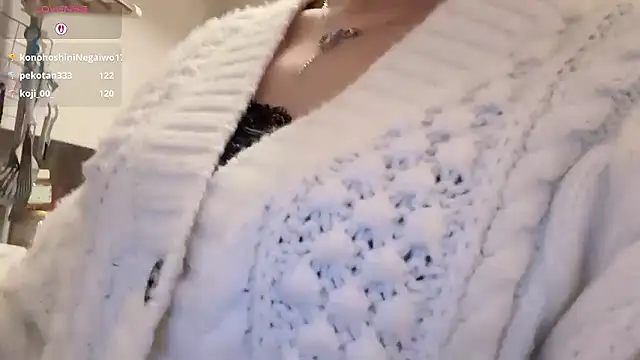 XXX chat uživo modela RURU-CHANN668